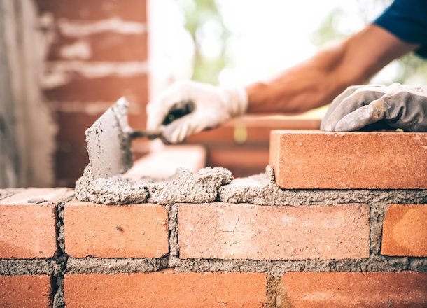Brickwork  – Level 2